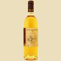 Gaillac blanco Croix Saint Salvy 2011